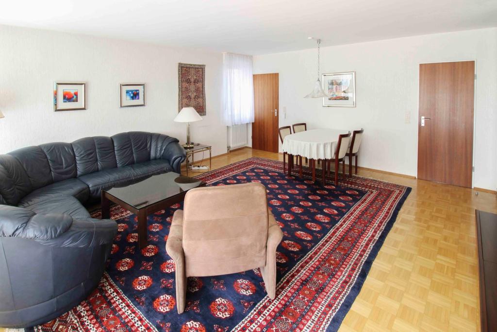 EG Wohnzimmer