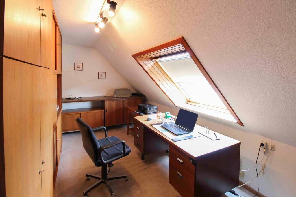 DG Büro