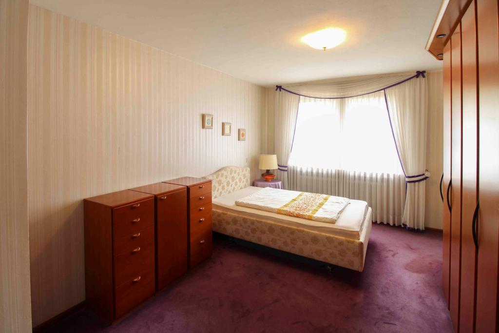 1.OG Schlafzimmer