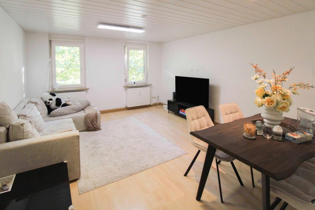 Wohnzimmer DG