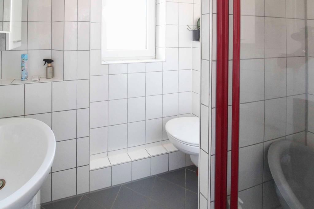 Badezimmer DG