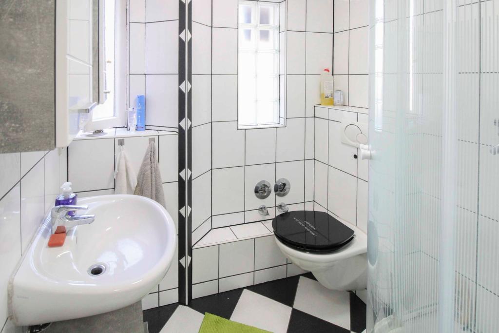 Badezimmer OG