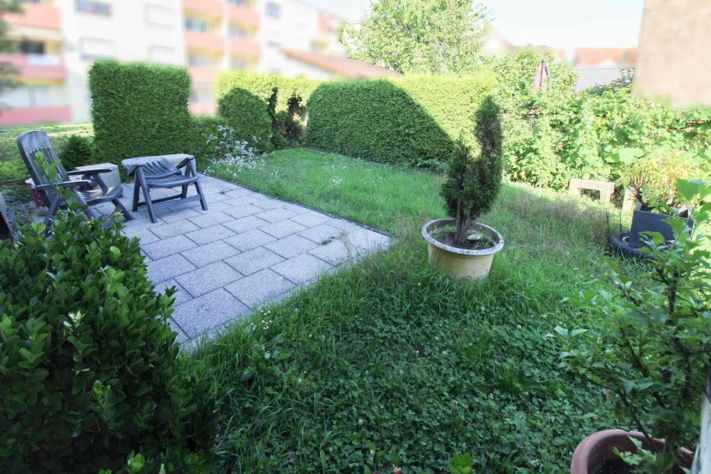 Garten