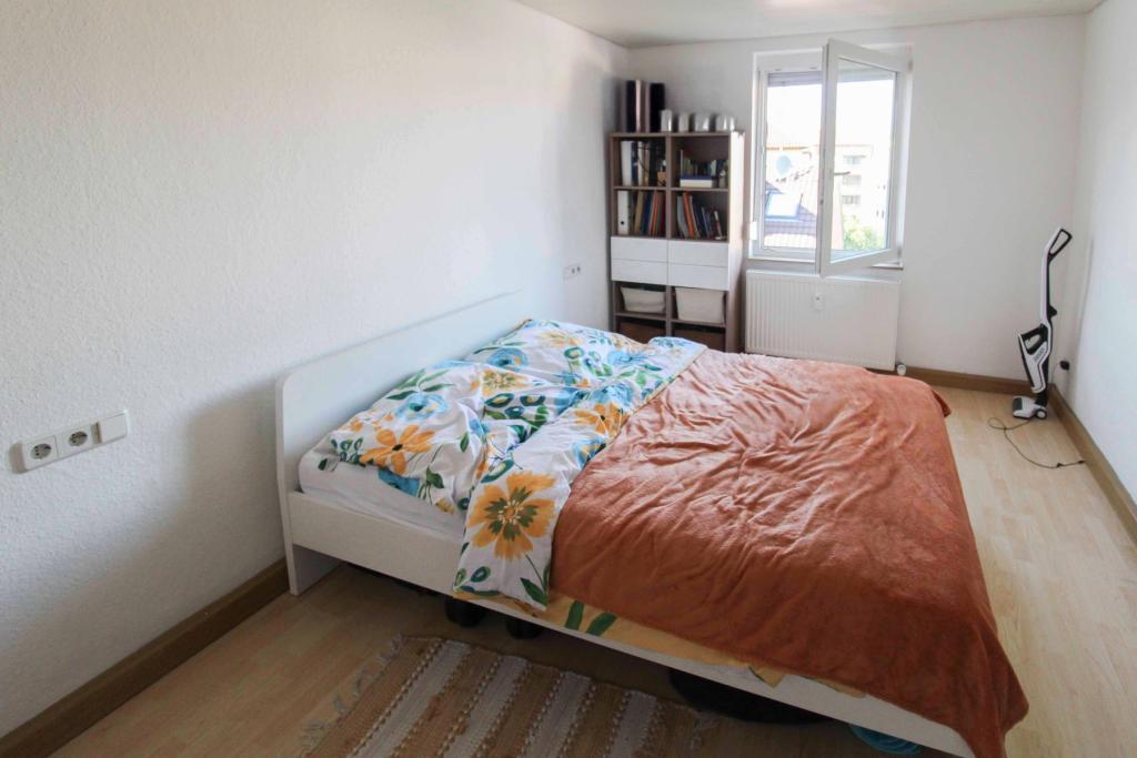 Kinderzimmer DG