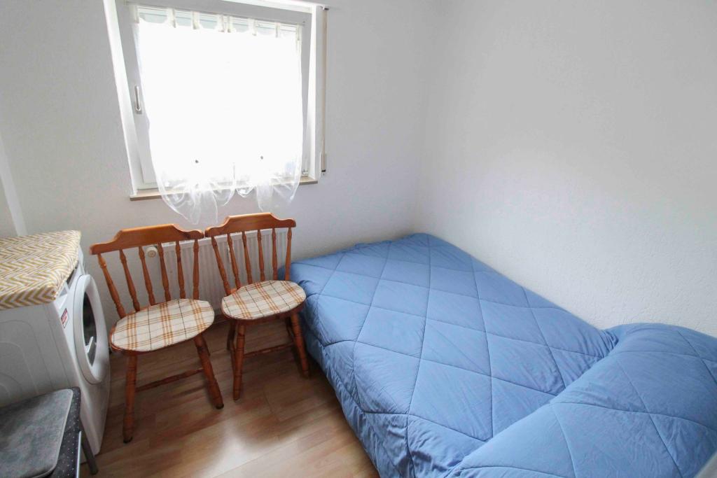 Gästezimmer