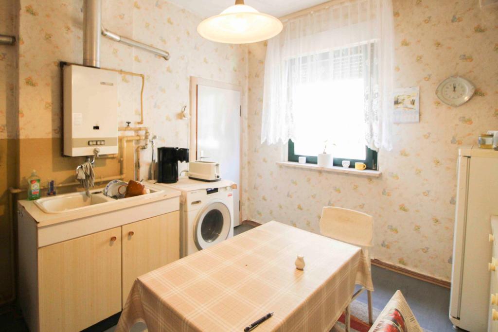 Haus 1 Küche OG