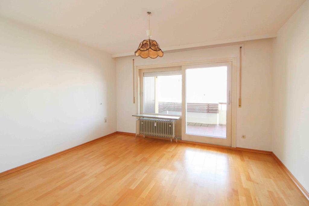 Schlafzimmer 2