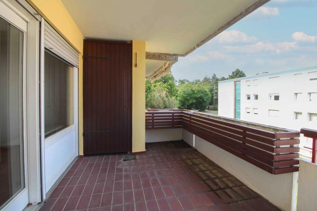 Westbalkon