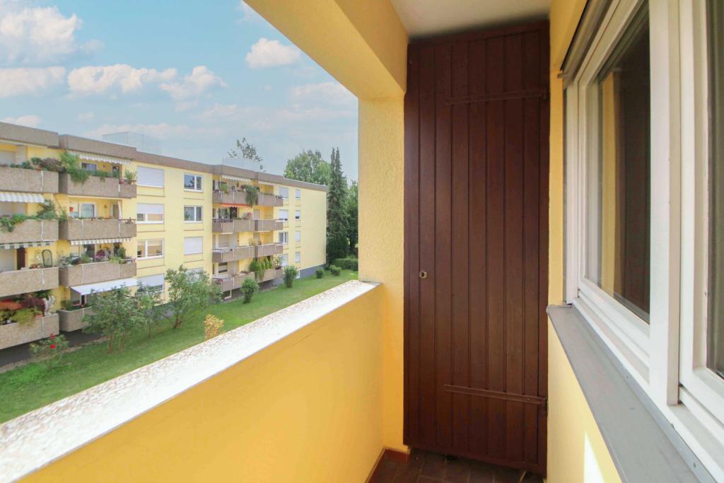 Ostbalkon
