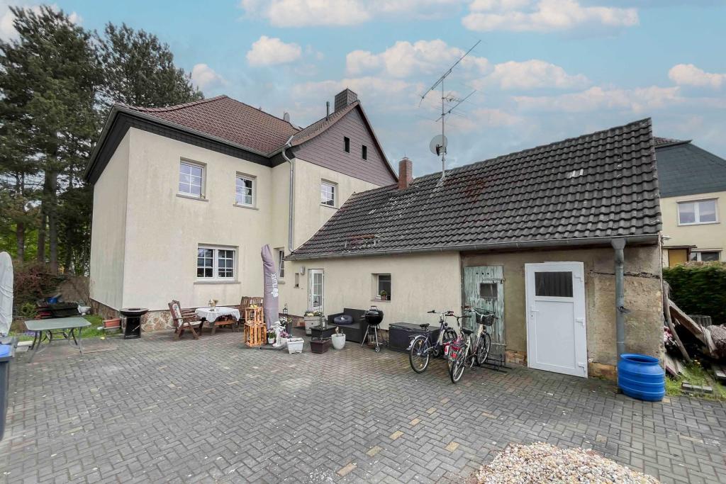 Rückansicht