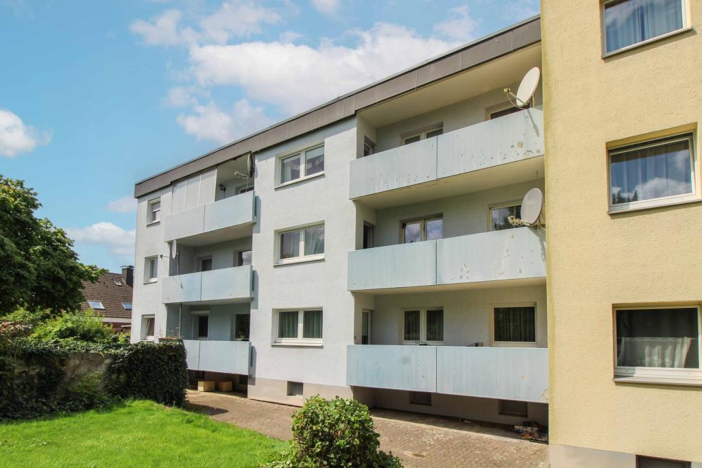 Rückansicht