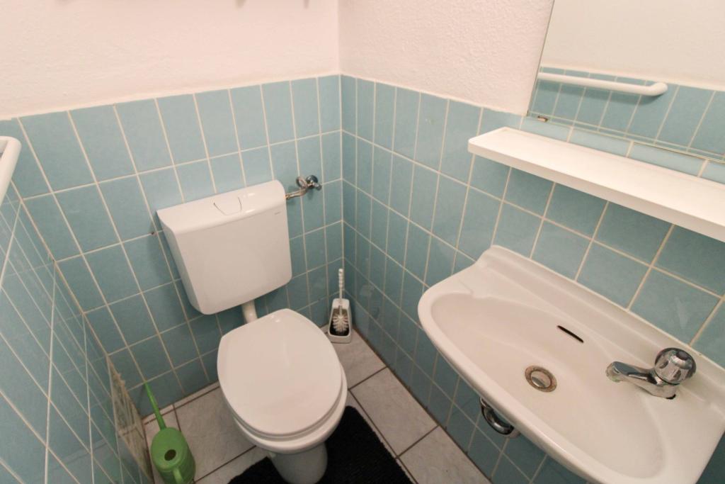 Separates WC