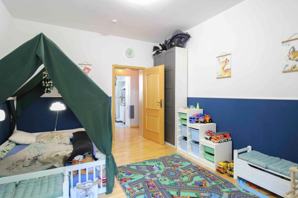 Kinderzimmer
