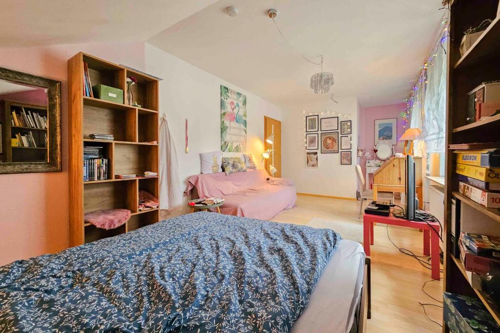 Schlafzimmer I