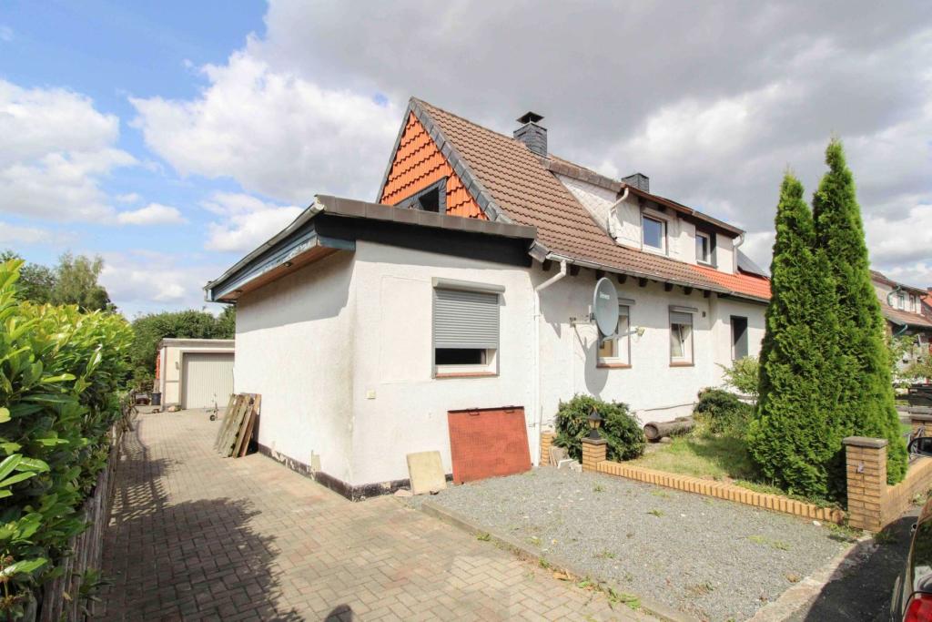 Außenansicht 1