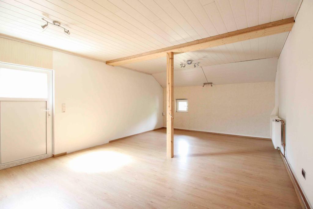 Schlafzimmer 2 EG