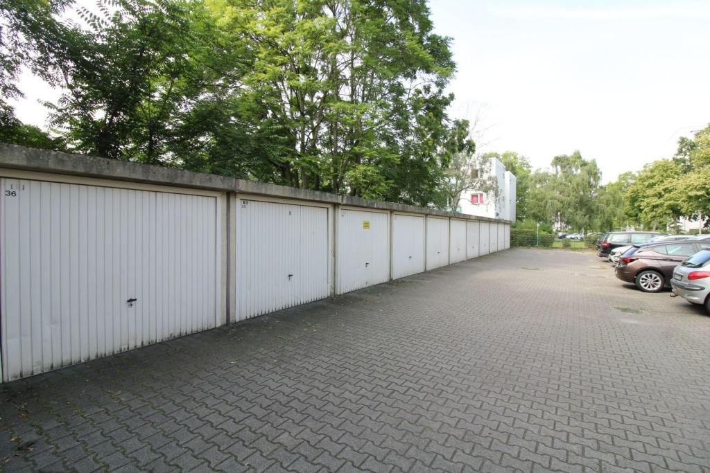 Pkw-Garage