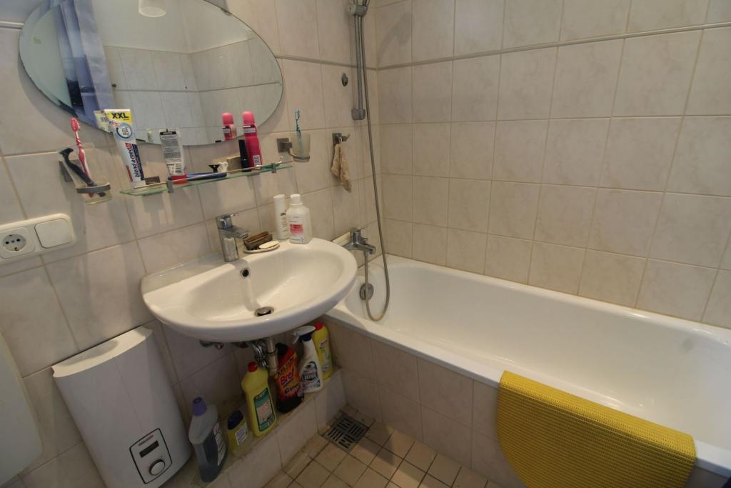 Badewanne