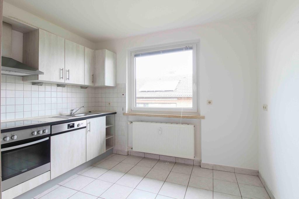 Küche OG-Wohnung