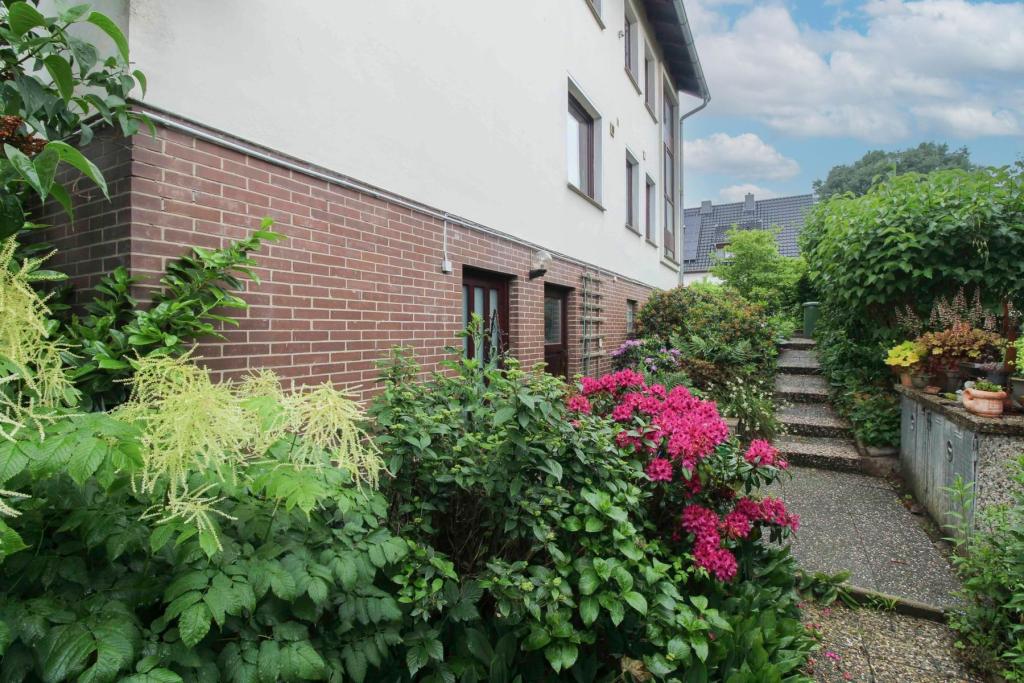 Seitenansicht