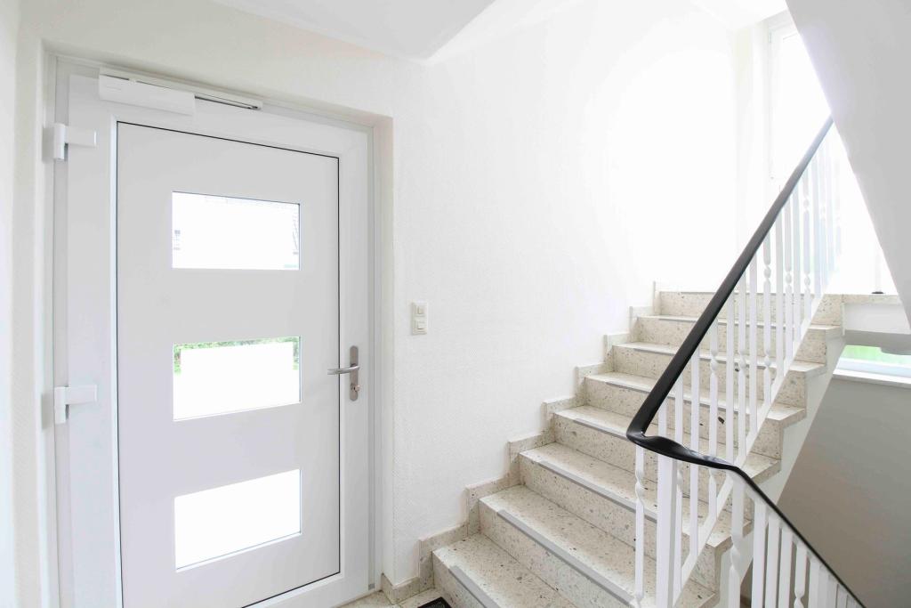 Treppen Haus