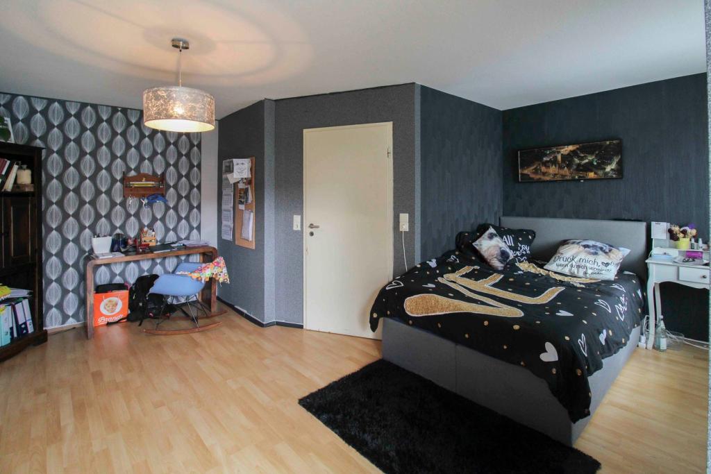 Schlafzimmer OG