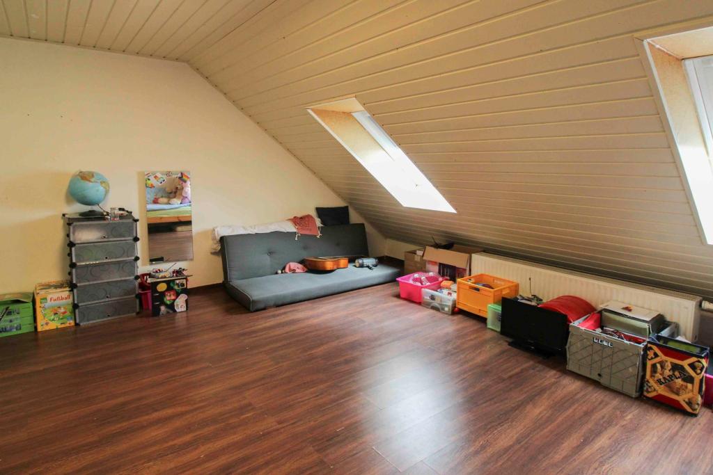 Kinderzimmer OG
