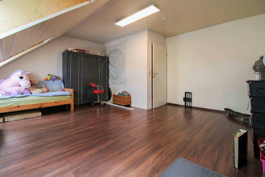 Kinderzimmer DG