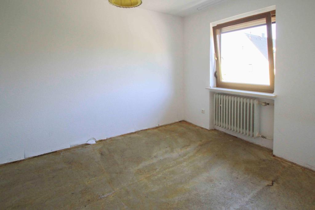 Schlafzimmer III