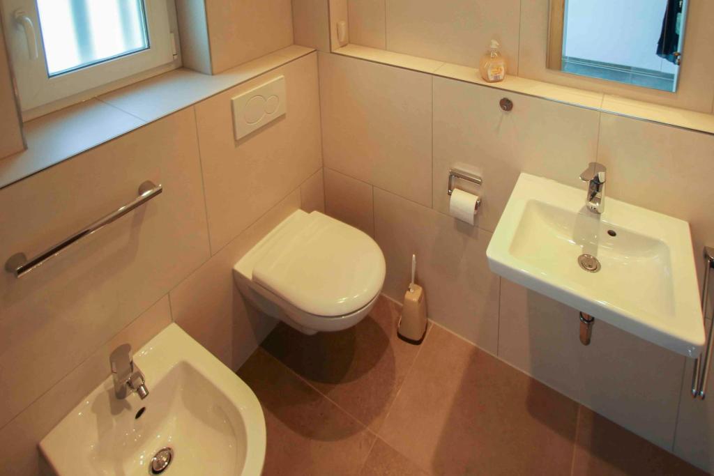 Gäste WC
