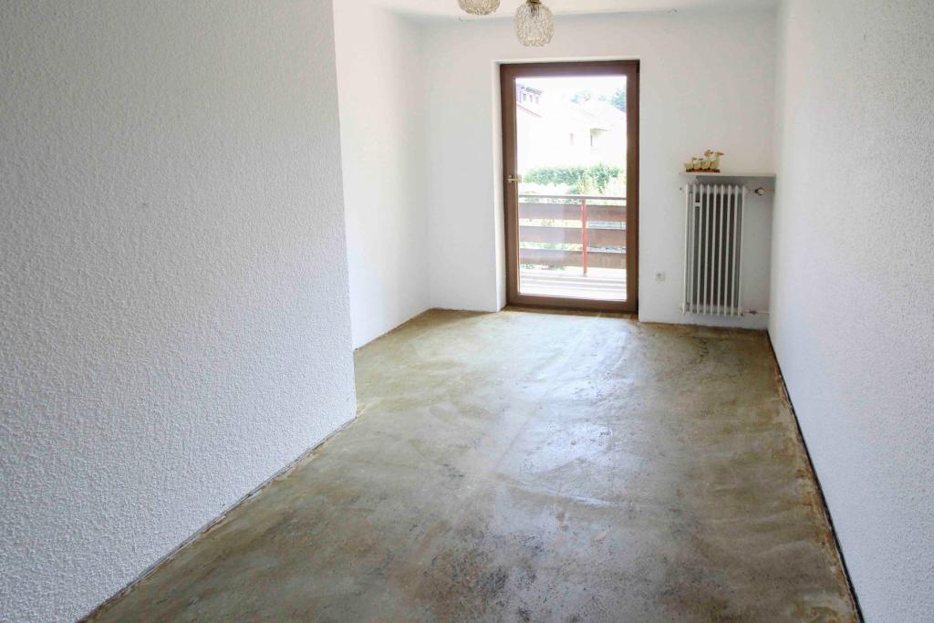 Schlafzimmer II