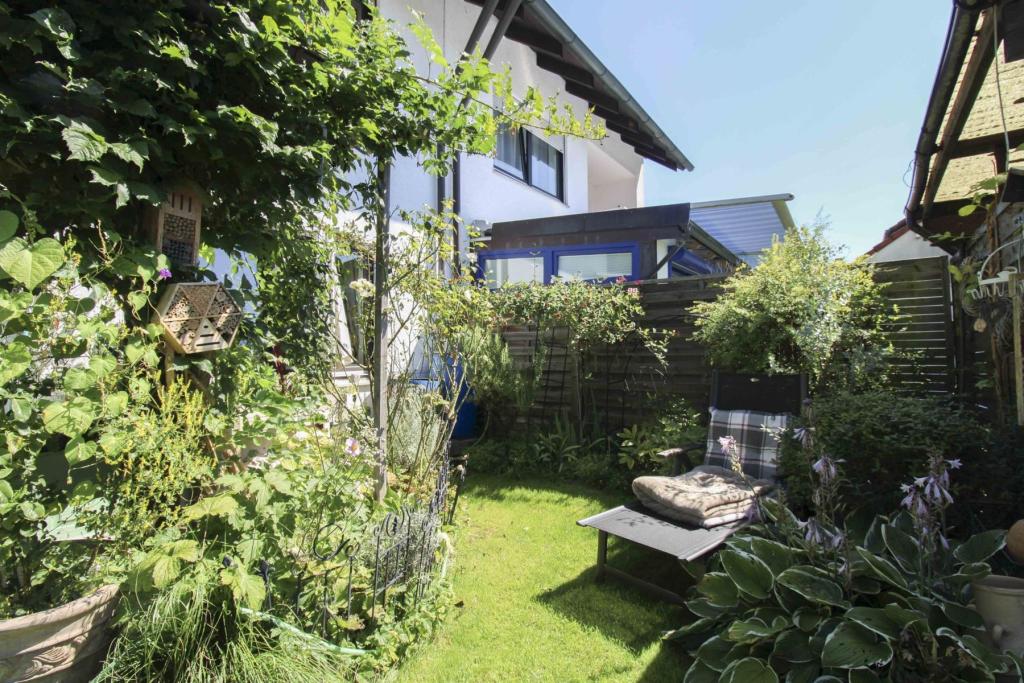Garten 2