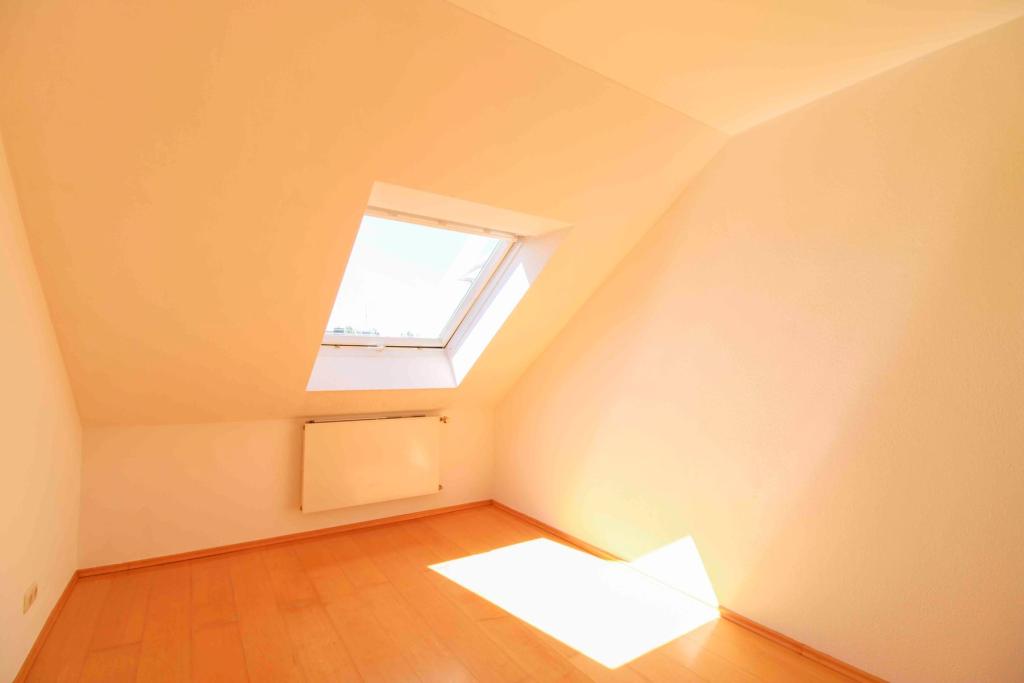 Schlafzimmer WE2
