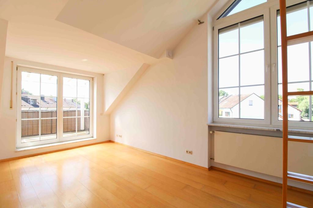 Wohnzimmer WE2