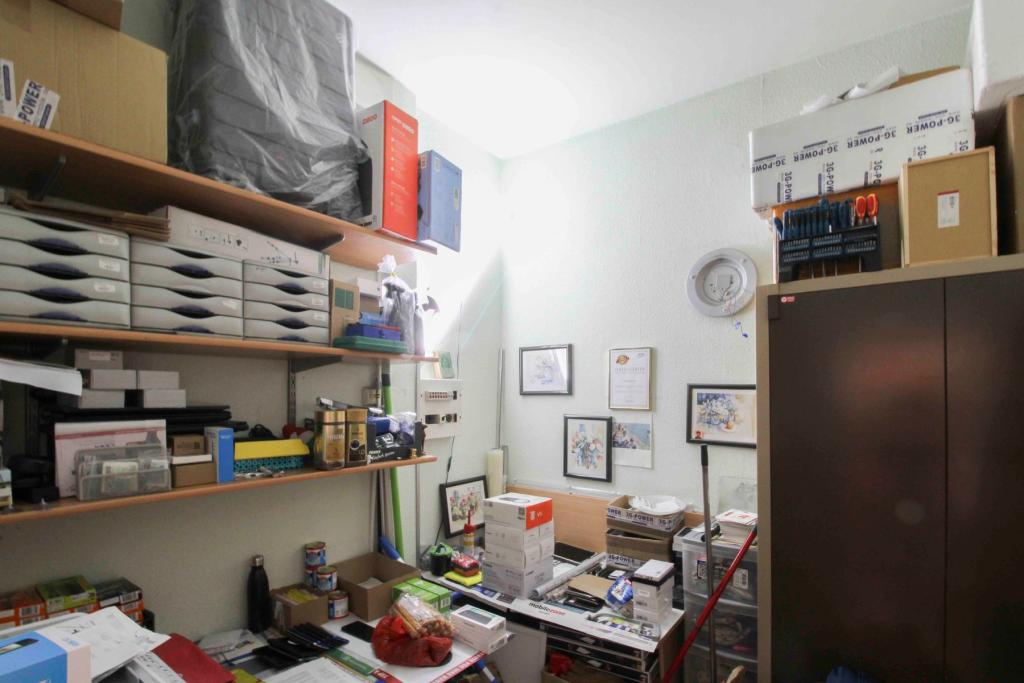 Büro