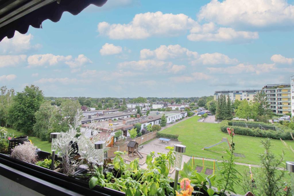 Ausblick