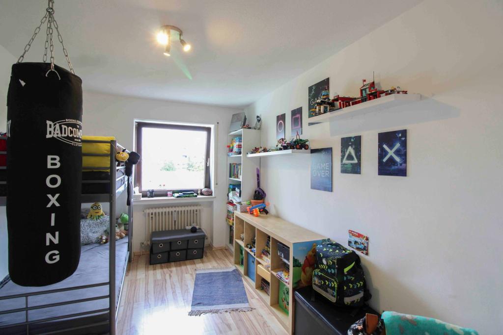 Kinderzimmer I