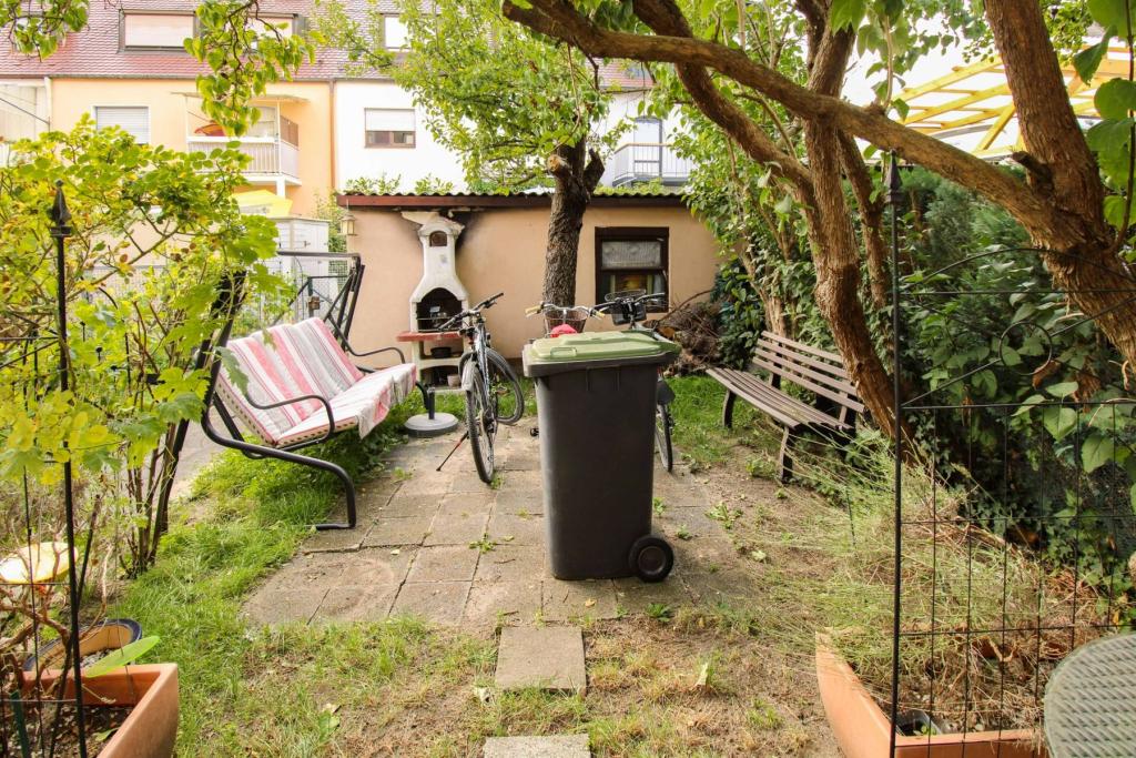 Garten 1