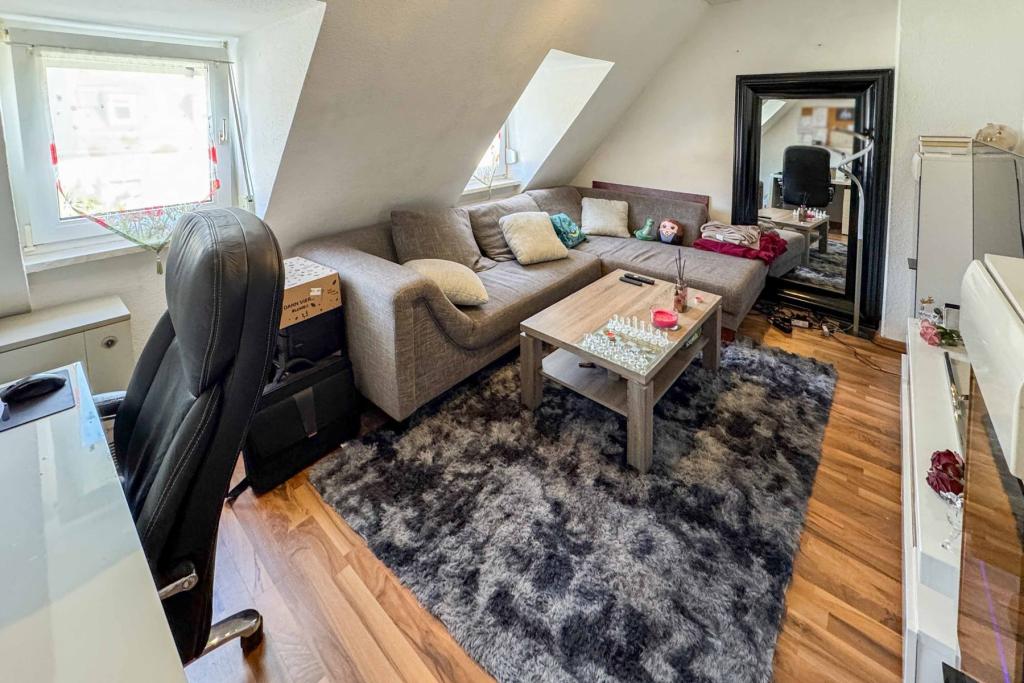Wohnzimmer 2. OG