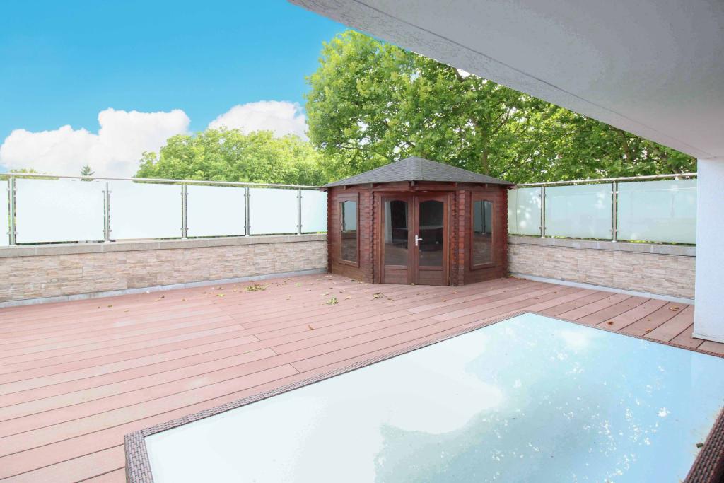 Dachterrasse(1)