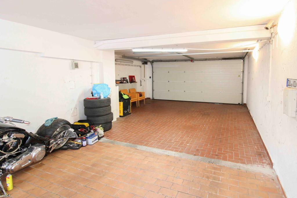 Tripplegarage