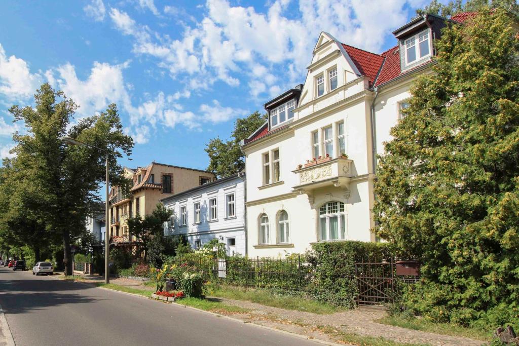 08. Umgebung