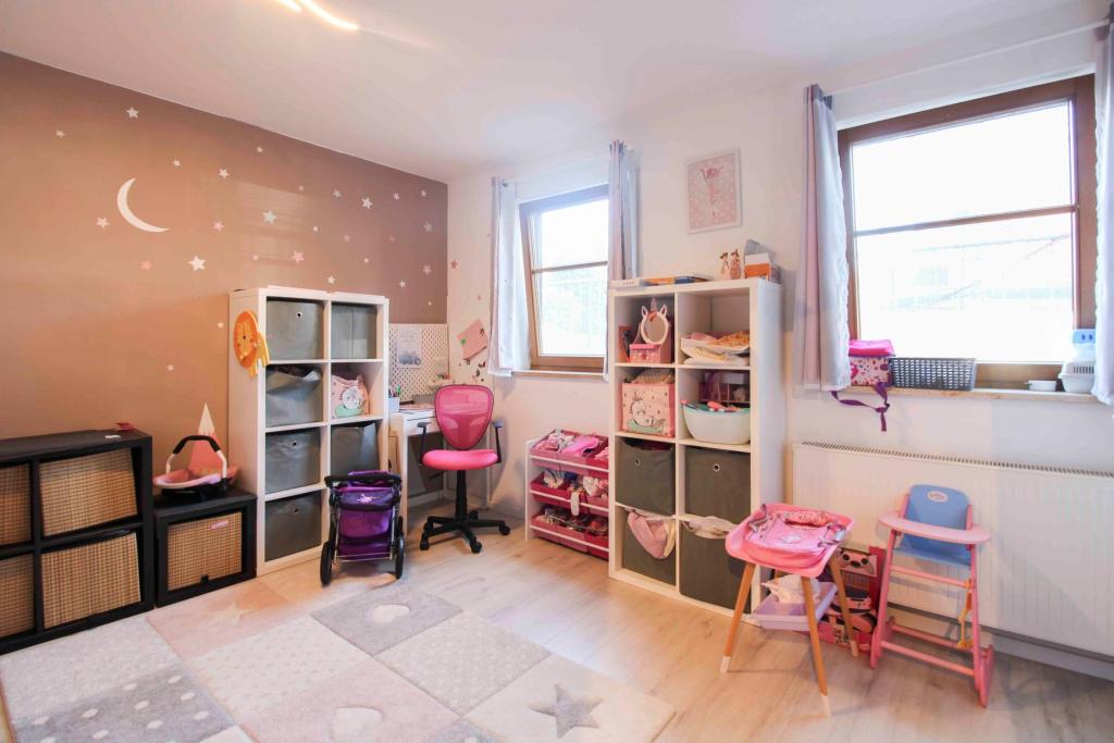 Schlafzimmer UG 2