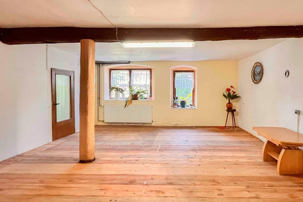 Zimmer Untergeschoss