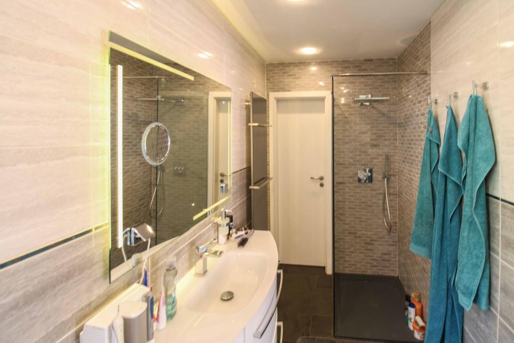 06. Badezimmer
