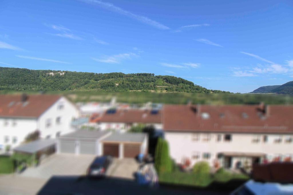 Aussicht Balkon 2