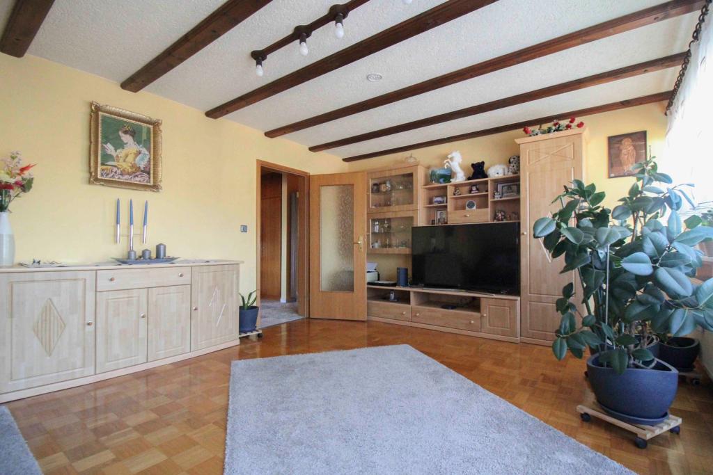 Wohnzimmer Bild 3