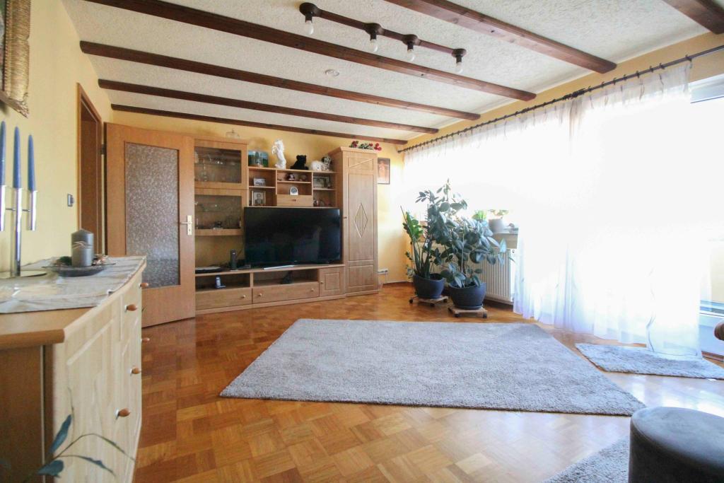 Wohnzimmer Bild 2