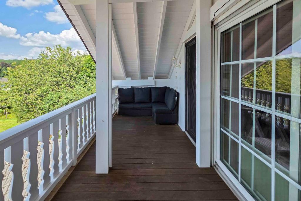 Balkon DG