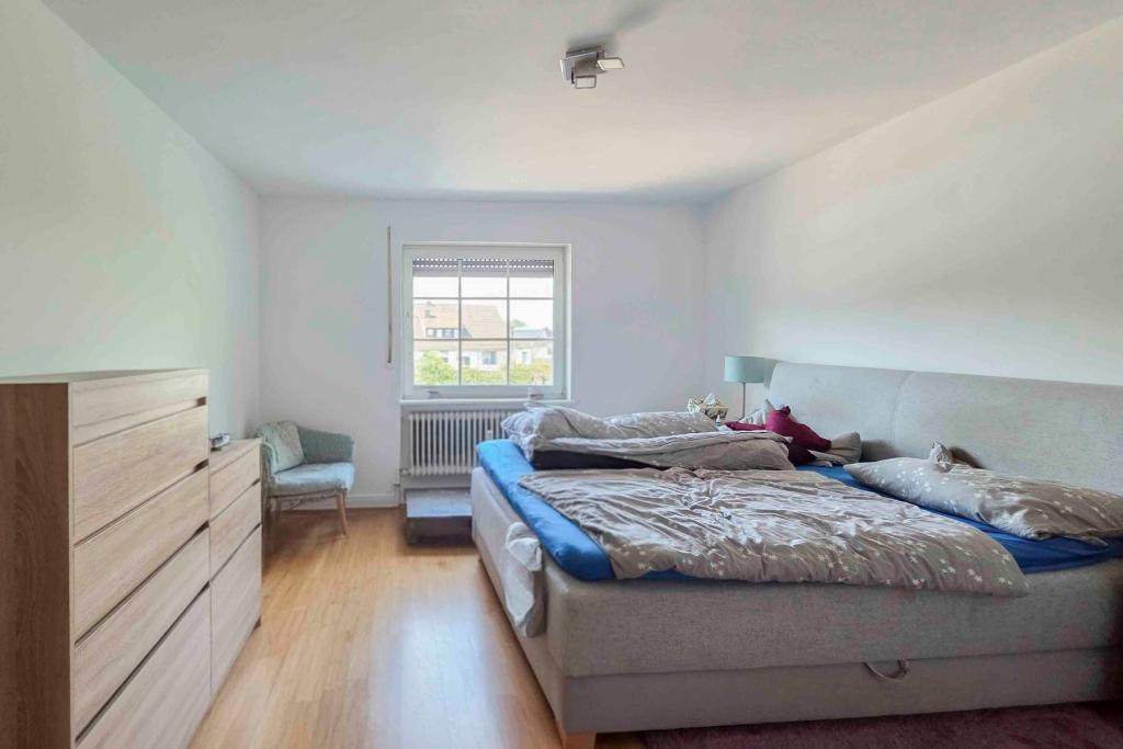Schlafzimmer 1.OG